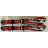 Dětské lyže Elán Race red + vázání Tyrolia SL 45 red