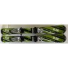 Dětské lyže Elán MagPro green + vázání Tyrolia SX 4,5 silver