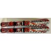 Dětské lyže Elán Formula red + vázání Tyrolia SL 45 red