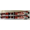 Dětské lyže Elán Formula red + vázání Tyrolia SL 45 red