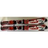 Dětské lyže Elán Formula red + vázání Tyrolia SL 45 red