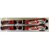 Dětské lyže Elán Formula red + vázání Tyrolia SL 45 red