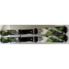 Dětské lyže Elán Mag Pro green + vázání Tyrolia SX 4,5 silver