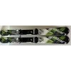 Dětské lyže Elán Mag Pro green + vázání Tyrolia SX 4,5 silver