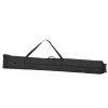 Vak na lyže Atomic SKI SLEEVE black
