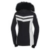 bu 6044snw damska lyziarska trendy zateplena bunda brandi (33)