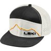 7D7A797C7E7579786D6F7A7E 6B5C5A5A5A5A5F5F5E6E6C5F casual cap leki white orange black one size