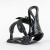 Dětské snowboardové vázání Beany Kido black