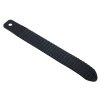 Hřeben Toe strap 19 cm black