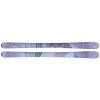 Blizzard Black Pearl 88 Flat Skis PURPLE 501827 2