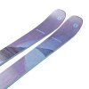 Blizzard Black Pearl 88 Flat Skis PURPLE 501827 5