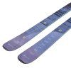Blizzard Black Pearl 88 Flat Skis PURPLE 501827 6