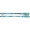 Blizzard Black Pearl 84 Flat Skis GREEN 501828 2