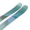 Blizzard Black Pearl 84 Flat Skis GREEN 501828 5