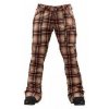 Burton Indulgence Fever Radiant Plaid