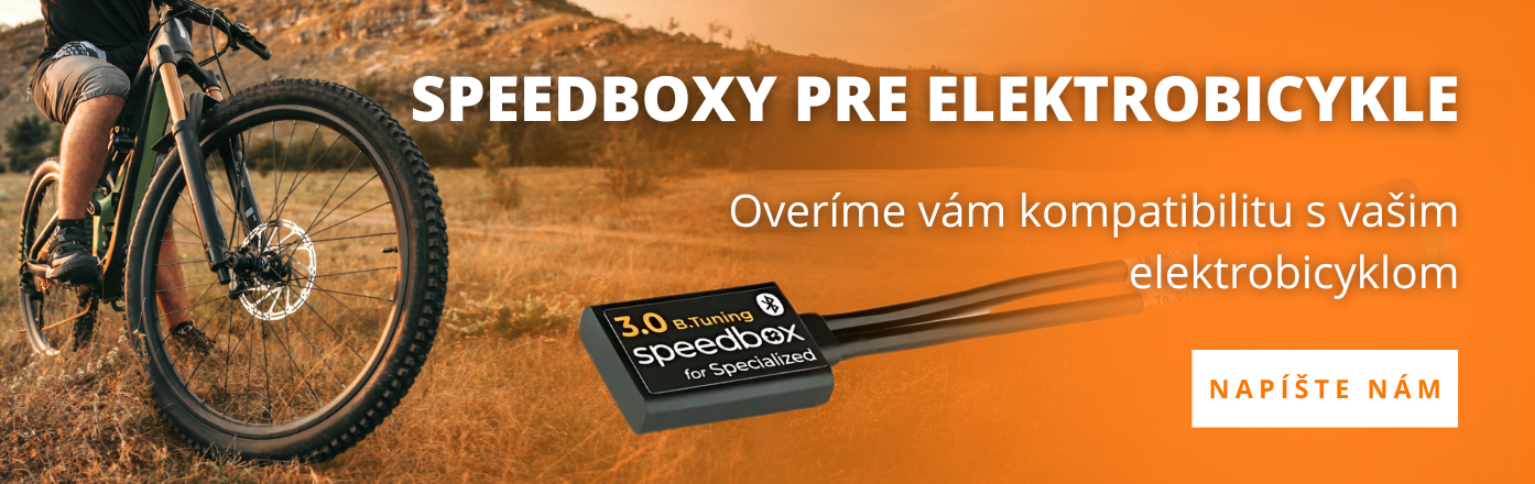 SpeedBox