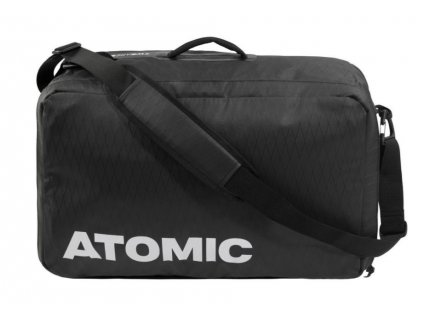 atomic duffle bag 40 l black