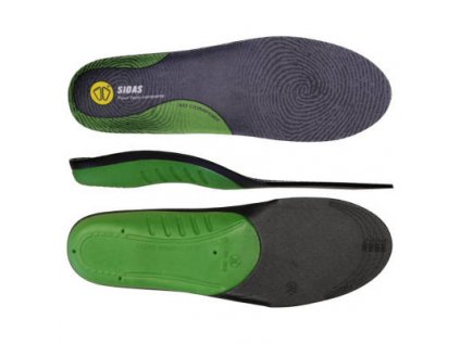 SIDAS 3D Comfort (Velikost XS 35 - 36)