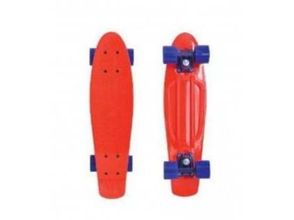 Skateboard Schildkröt Retro Native 22" (Délka 22")