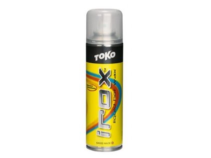 8962 toko irox 50 ml horky vosk