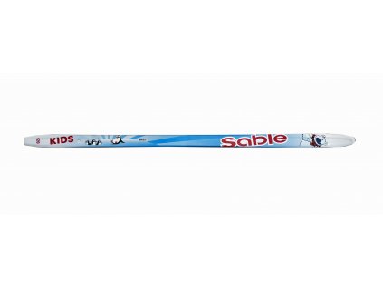 sable kids blue step 120 cm