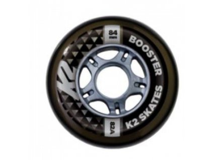 Náhradné kolieska k Inline korčuliam K2 BOOSTER 82A