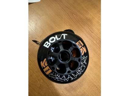 Náhradné kolieska k Inline korčuliam K2 BOLT SPEED 85A