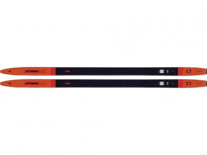 Atomic Pro C1 JR Grip 2021/2022