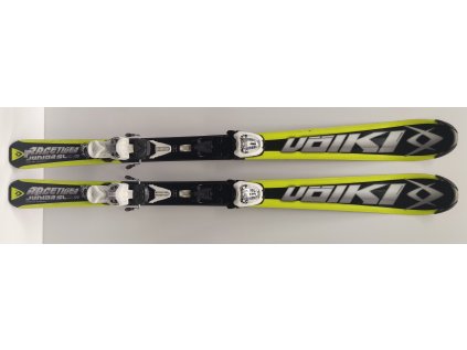 Völkl Racetiger Junior SL + Viazanie