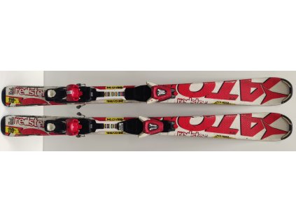 Atomic Redster + Viazanie
