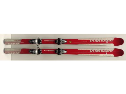 Sporten Phantom 158 cm + Viazanie