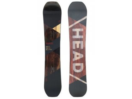 head spade lyt snowboard 2022