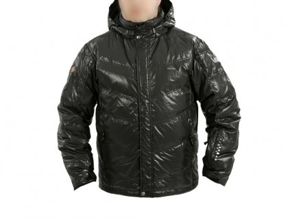 2692 3 panska zimni bunda hintertux black
