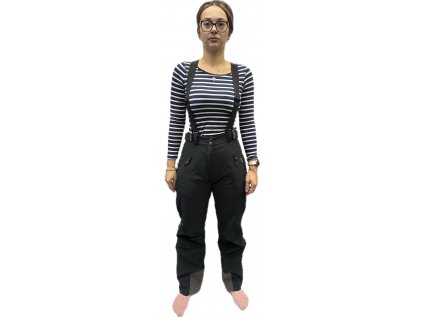 Sestier Black