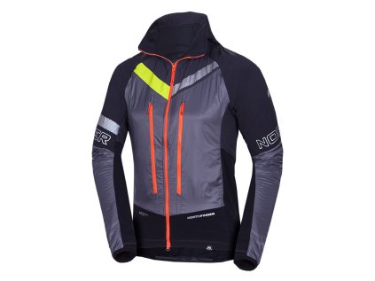 bu 38062skp mens ski touring jacket allseasons padded polartec alpha direct 2l solisko