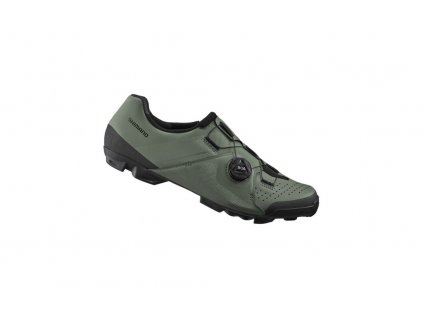 tretry shimano sh xc300 olive v