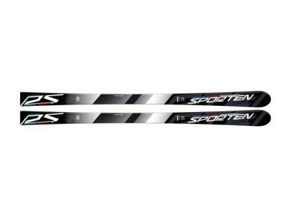 sporten sjezdove lyze rs 6 gs