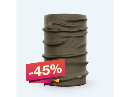 SCM.17 Dark Khaki 1