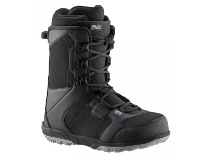 legacy black
