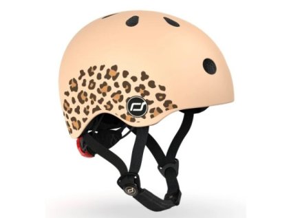 leopard