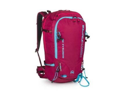 bp 11061skp skialpovy technicky batoh 30l silvretta2 (8)