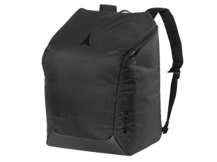 Vak na lyžařské boty a přilbu Atomic BOOT A HELMET PACK black černá