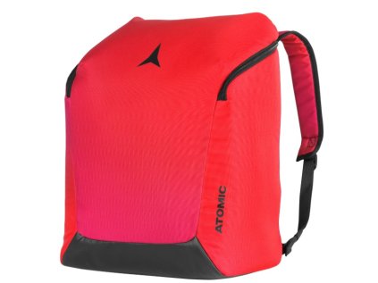 Vak na lyžařské boty a přilbu Atomic BOOT A HELMET PACK Red Tension