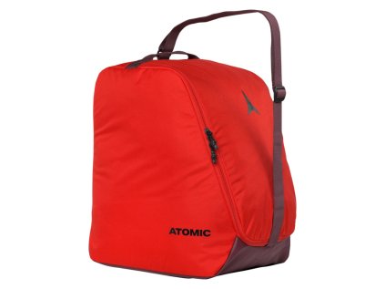 Vak na lyžařské boty Atomic Boot Bag red/červená