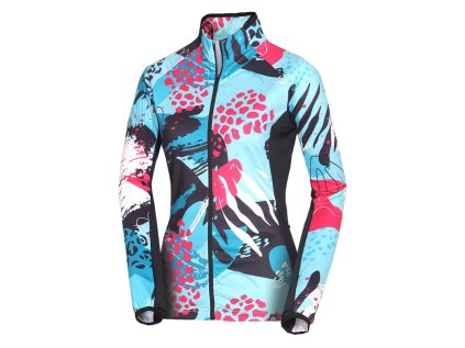 mi 46252skp damska ski turingova celorozopinacia mikina pre aktivny sport zliechova
