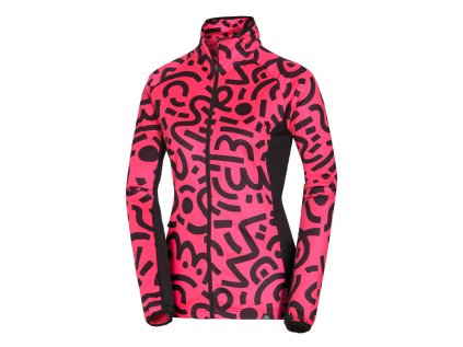 mi 46252skp damska ski turingova celorozopinacia mikina pre aktivny sport zliechova (6)