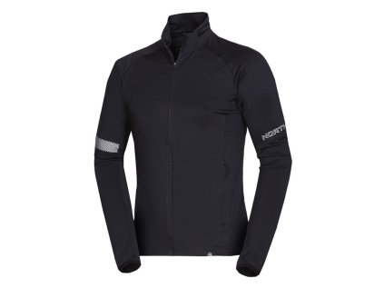mi 36511skp panska ski turingova mikina pre aktivny sport polovicny zips techno strec sulov