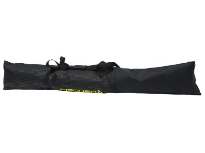Vak na lyže 160 cm Fischer ECO ALPINE 1 pár 2025 26