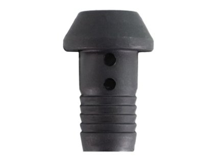 Náhradní fixační kroužek LEKI Fix 10,5mm black