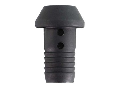 Náhradní fixační kroužek LEKI Fix 10, 35mm black